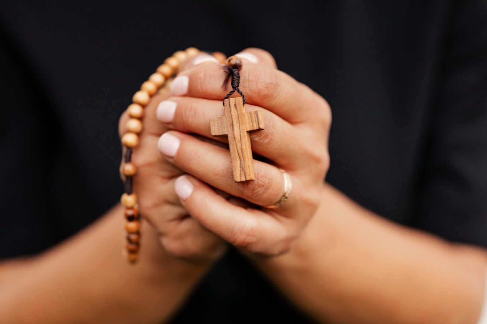 La oración del peregrino: caminar hablando con Dios