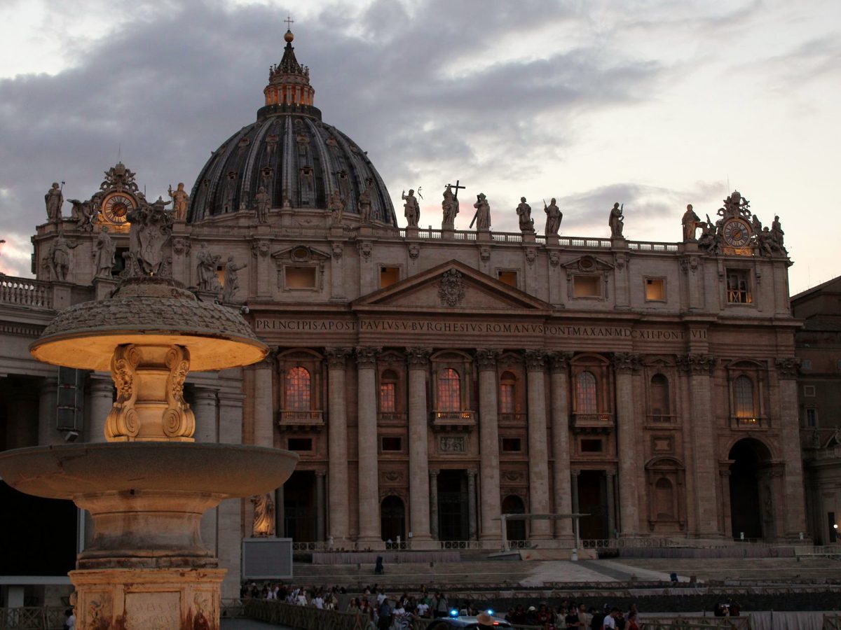 Roma